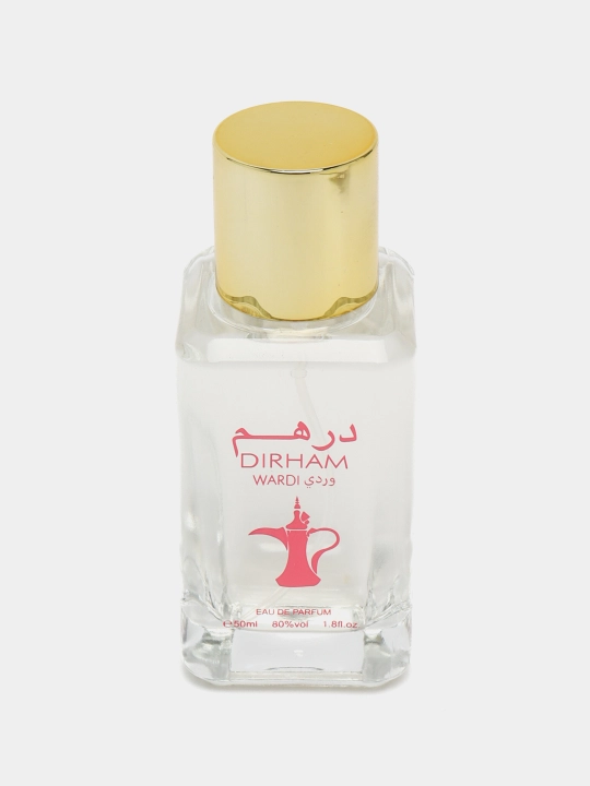 Erkaklar va Ayollar uchun parfum suvi, atir Eclat Uniflame, 50ml