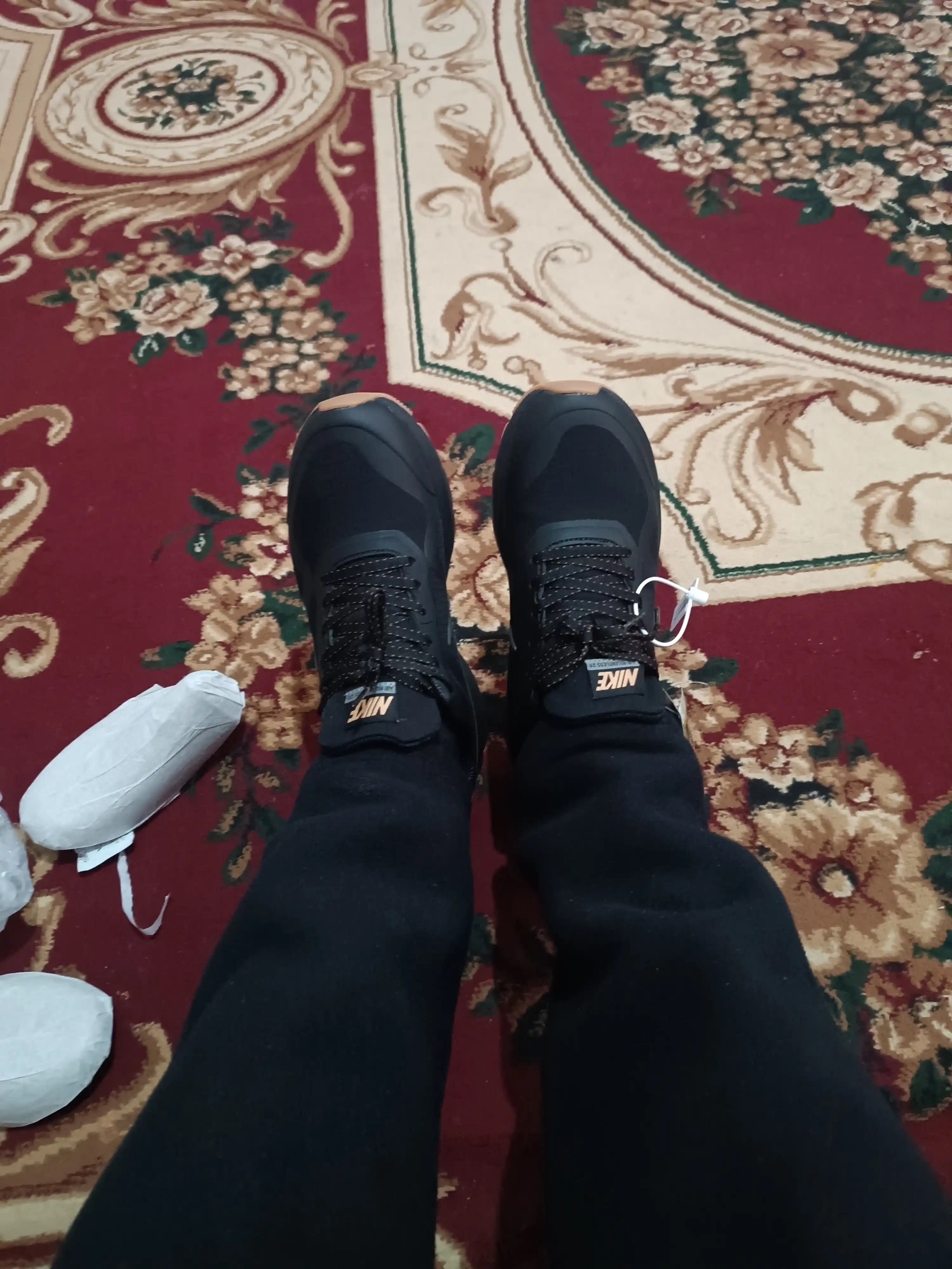 GORE TEX, Krasovkalar erkaklar uchun, kuz-qish uchun, erkaklar oyoq kiyimlari,40 - 44