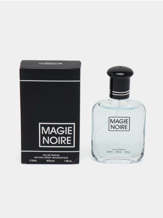 Erkaklar va Ayollar uchun parfum suvi, atir Eclat Uniflame, 50ml