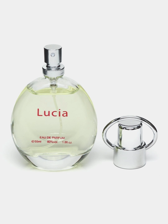 Erkaklar va Ayollar uchun parfum suvi, atir Eclat Uniflame, 50ml