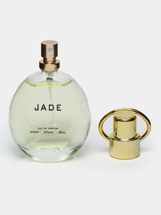 Erkaklar va Ayollar uchun parfum suvi, atir Eclat Uniflame, 50ml
