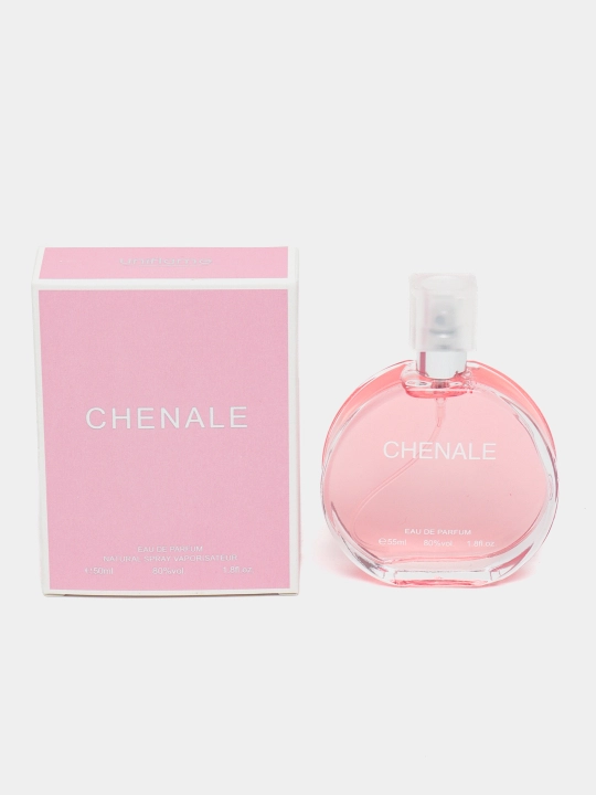 Erkaklar va Ayollar uchun parfum suvi, atir Eclat Uniflame, 50ml
