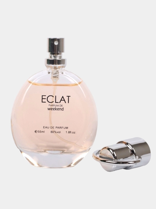 Erkaklar va Ayollar uchun parfum suvi, atir Eclat Uniflame, 50ml