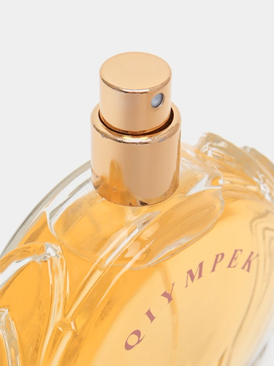 Erkaklar va Ayollar uchun parfum suvi, atir Eclat Uniflame, 50ml