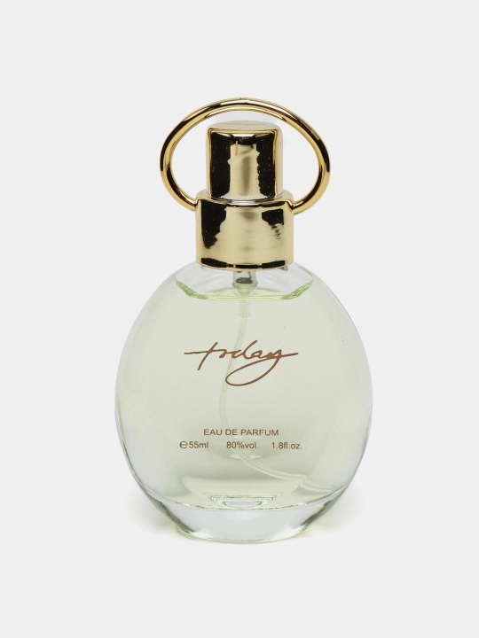 Erkaklar va Ayollar uchun parfum suvi, atir Eclat Uniflame, 50ml
