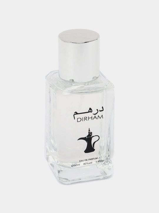 Erkaklar va Ayollar uchun parfum suvi, atir Eclat Uniflame, 50ml
