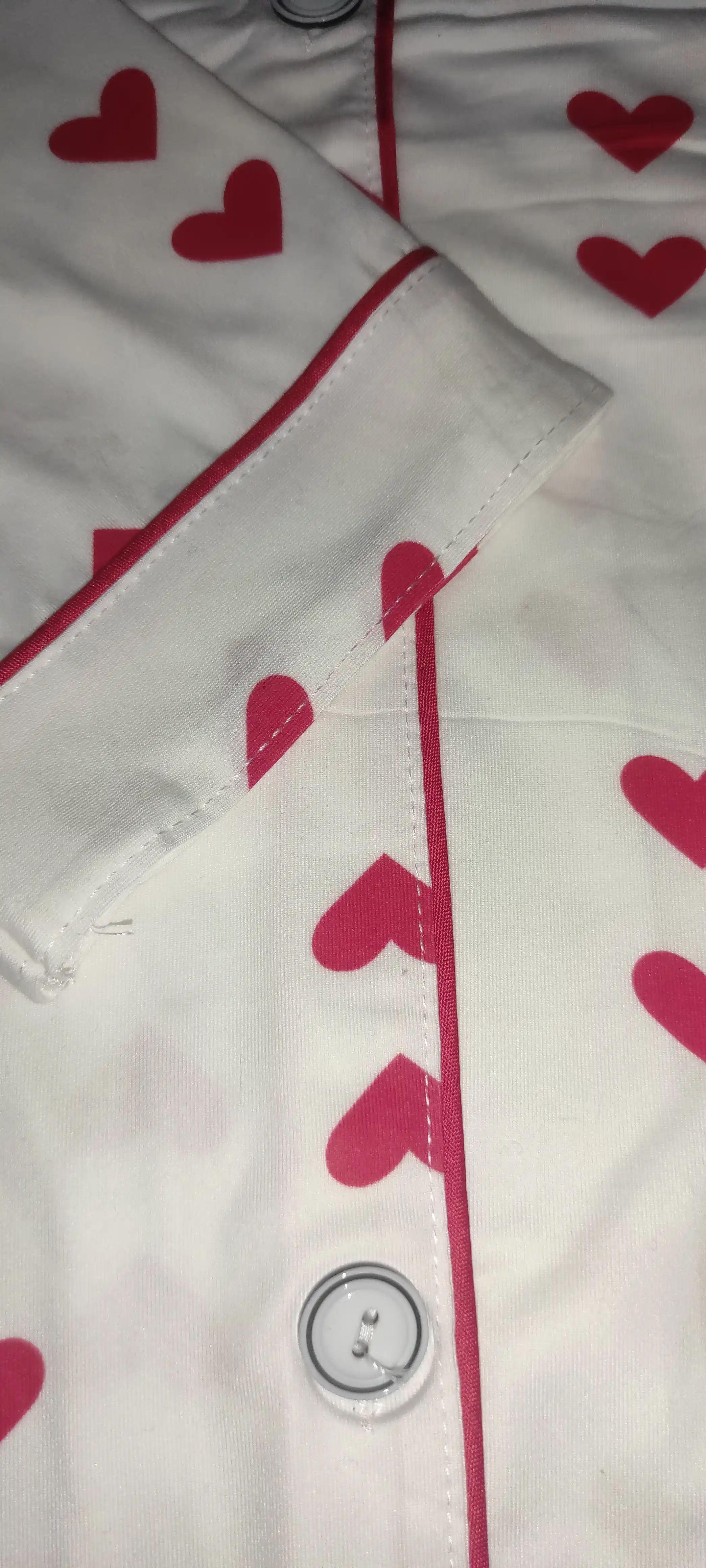 Ayollar pijama to‘plami, bahor mavsumi uchun pijamalar, qo‘sh pijama