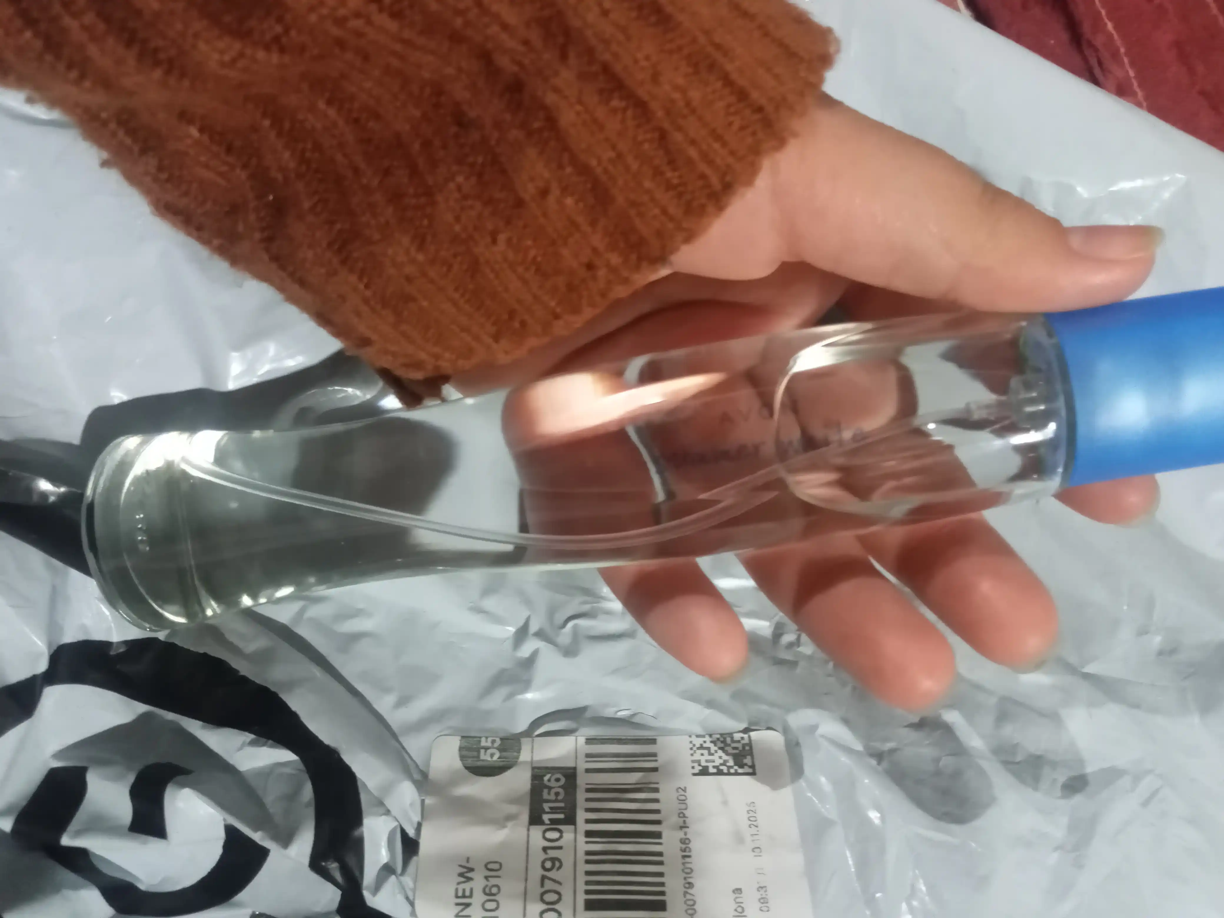 Xushbo'ylangan suv Avon Summer White, 45 ml