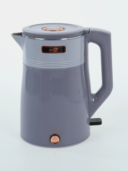 Elektr choynak Starlux, 2-2,5 litr tefal - 