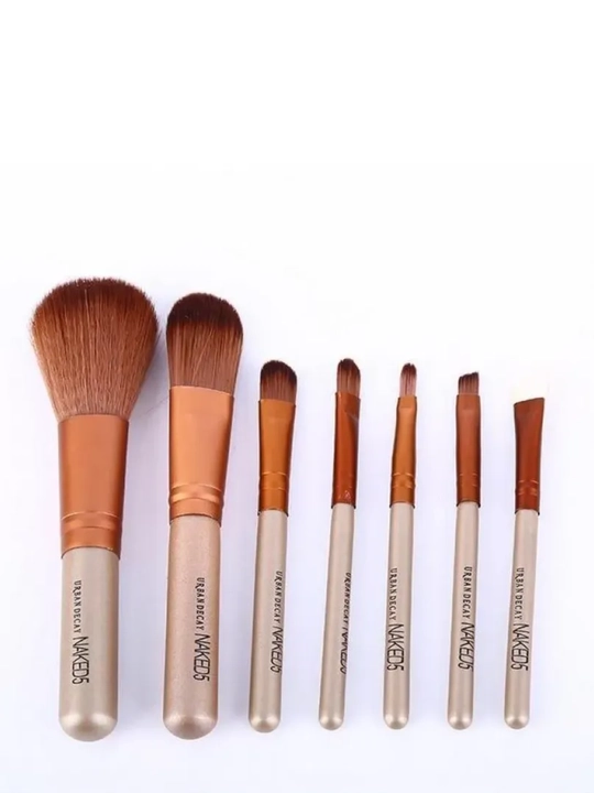 Professional mini cho'tkalar to'plami, 12 dona - 