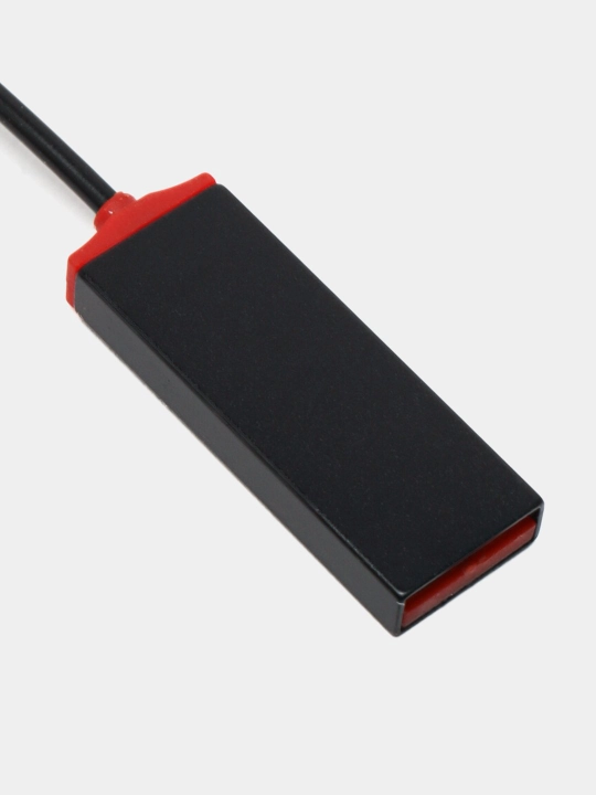Bluetooth AUX/USB-адаптер для автомобиля, аудиоприёмник 3,5 мм