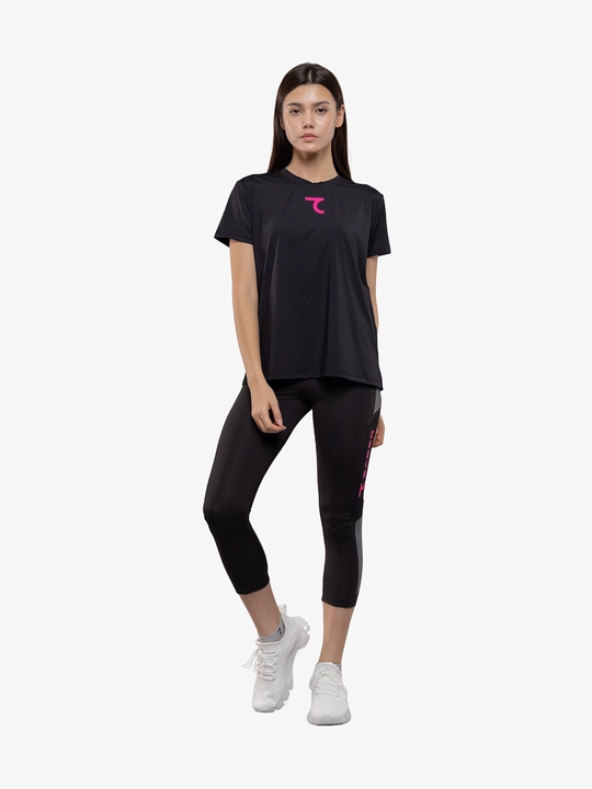 Женские спортивные леггинсы 7FLEX Motion
