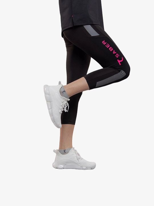 Ayollar uchun 7FLEX Motion sport legginslari - 