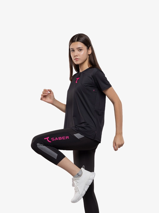 Женские спортивные леггинсы 7FLEX Motion