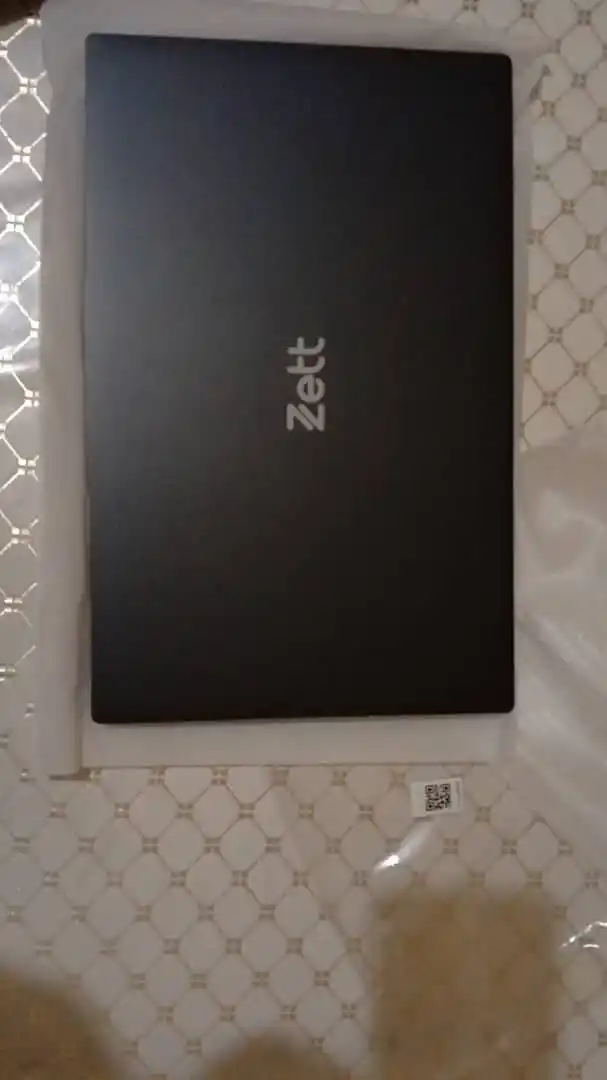 Ноутбук Zett Book 5 N4020/8GB/256GB 15.6"/ Win10Pro / беспроводная мышка в подарок