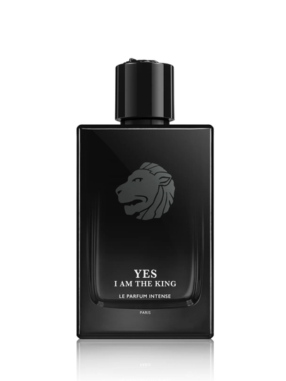 Geparlys Yes I'm The King Le Parfum Intense, erkaklarga, sharqona-achchiq 100ml Fransiya - 