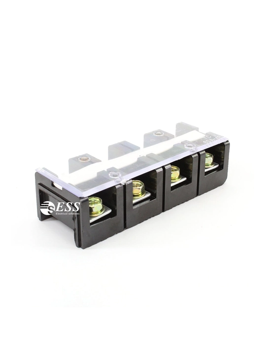 ESS TC kuchli klemmani blok 60–200A - 