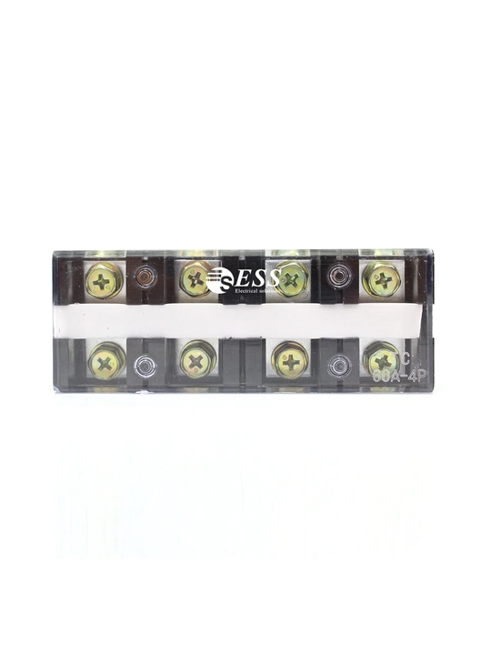 ESS TC kuchli klemmani blok 60–200A