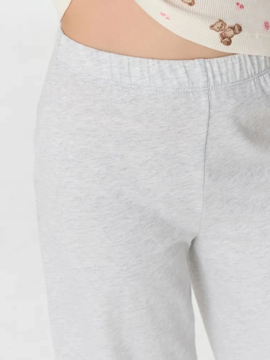 Shimlar bilan pijama