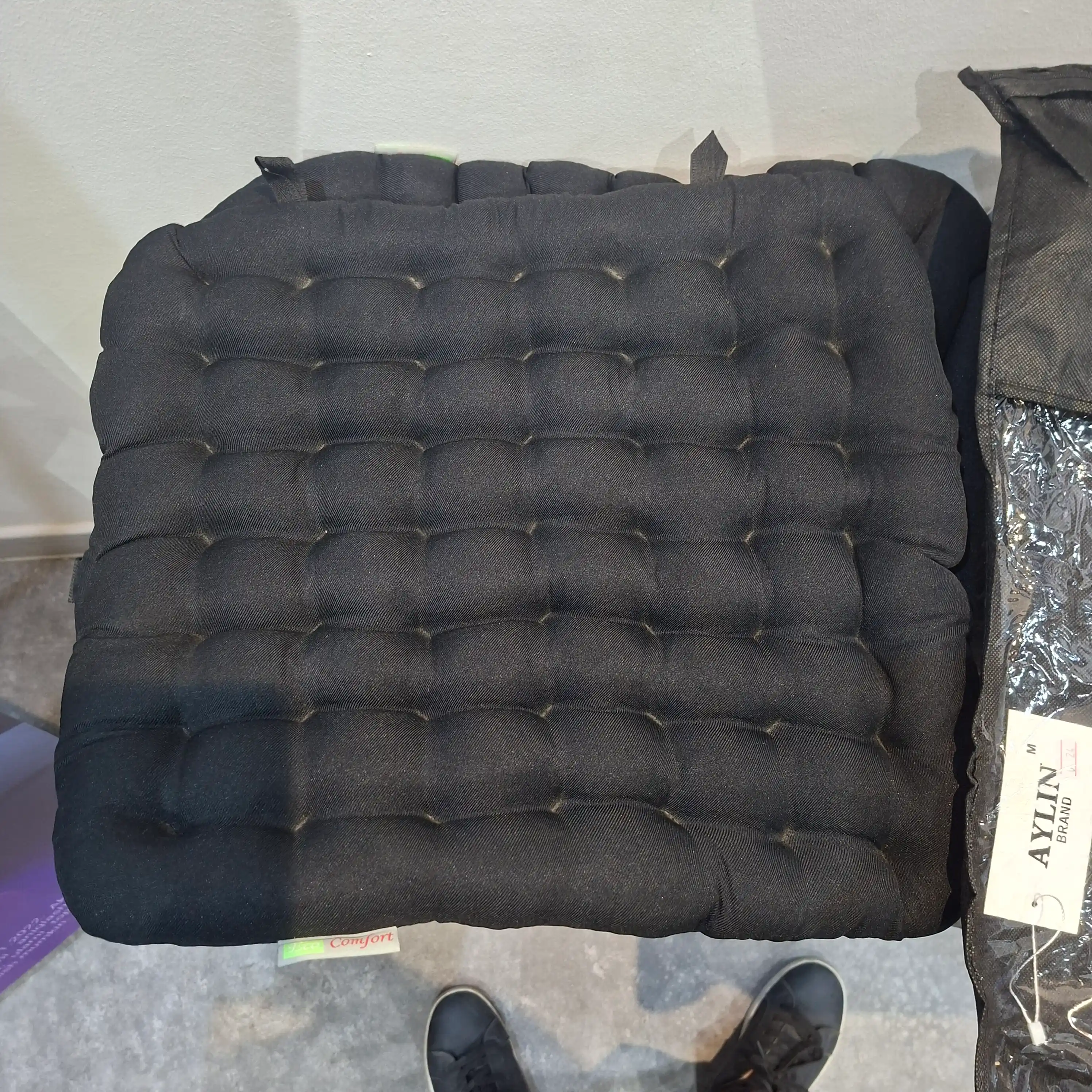 Avtomobillar uchun ortopedik nakidkalar, BELLIM, 3 tasi 1 da