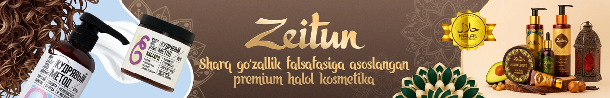 Zeitun uzb