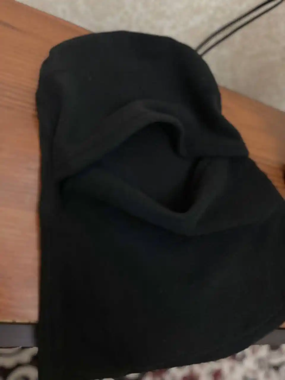 Issiqlik saqlovchi balaklava, qishki, sharf, taktik niqob, tukli, erkaklar va ayollar uchun, uniseks