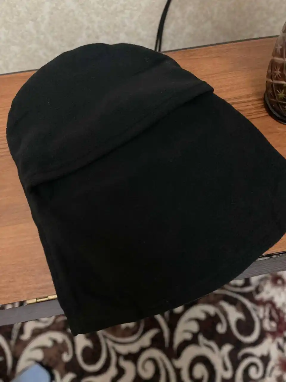 Issiqlik saqlovchi balaklava, qishki, sharf, taktik niqob, tukli, erkaklar va ayollar uchun, uniseks