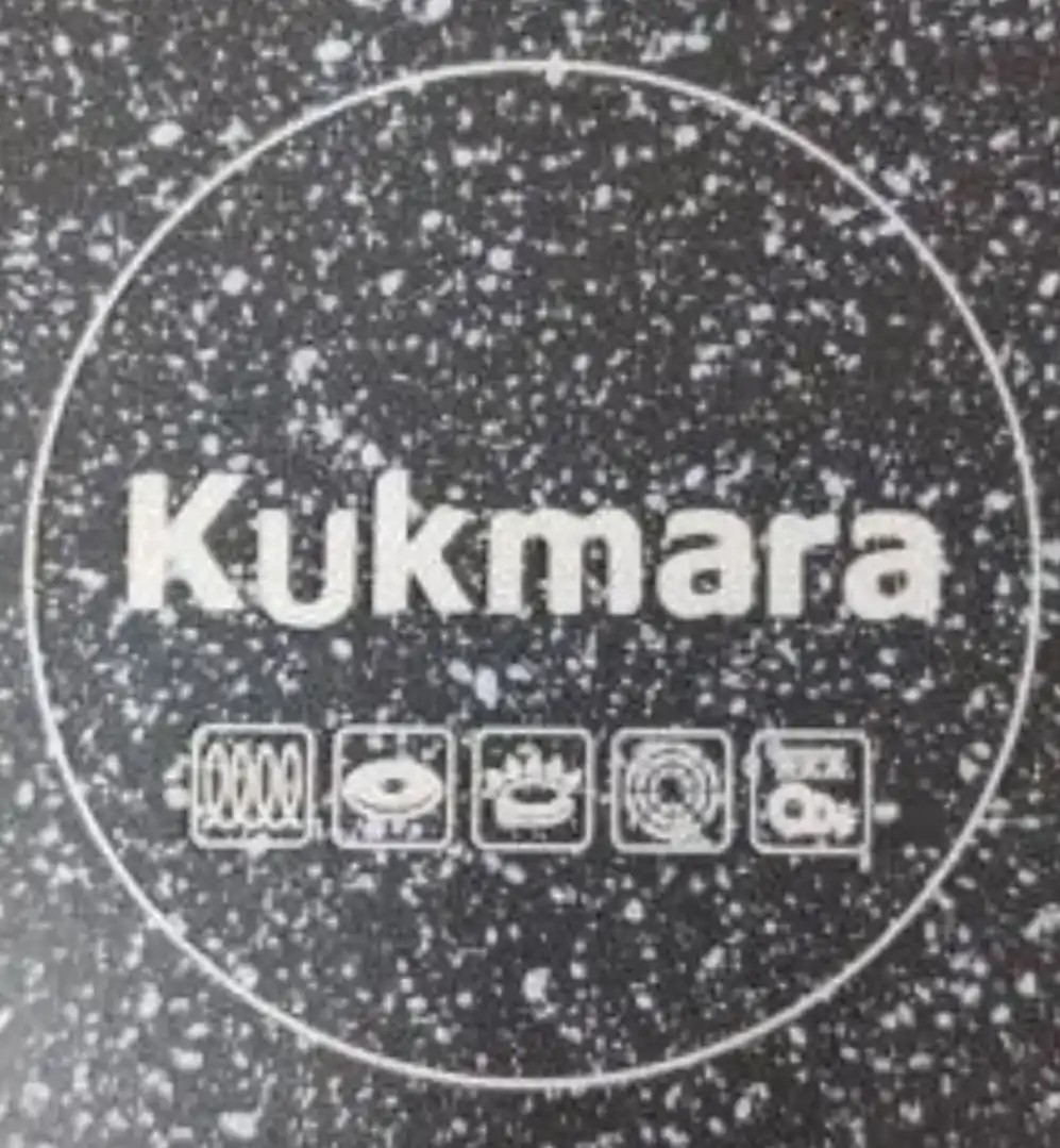 Чайник заварочный из нержавеющей стали, Kukmara, 1 л