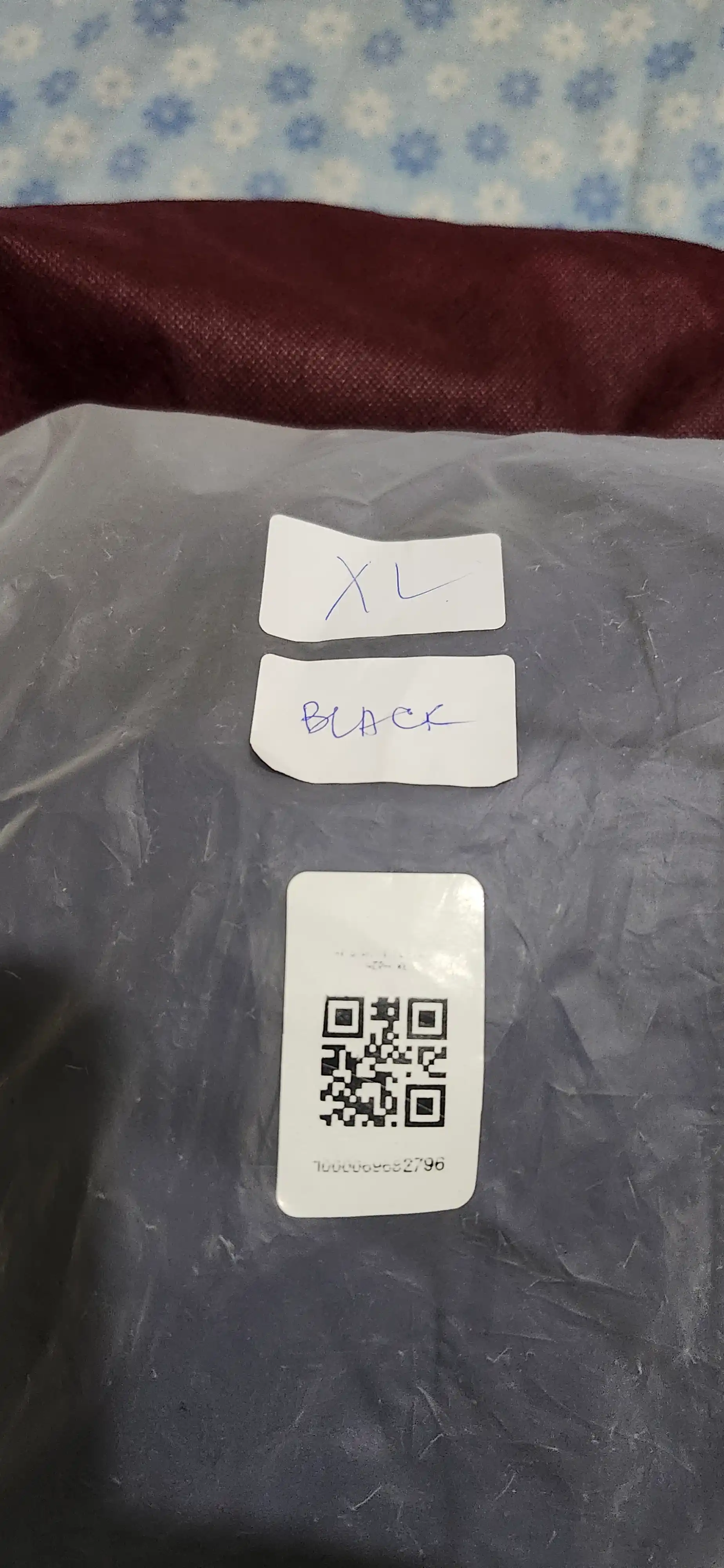 Erkaklar kurtkasi, bahor, qavilgan, S-3XL, tik yoqali, yevro o‘lchamli
