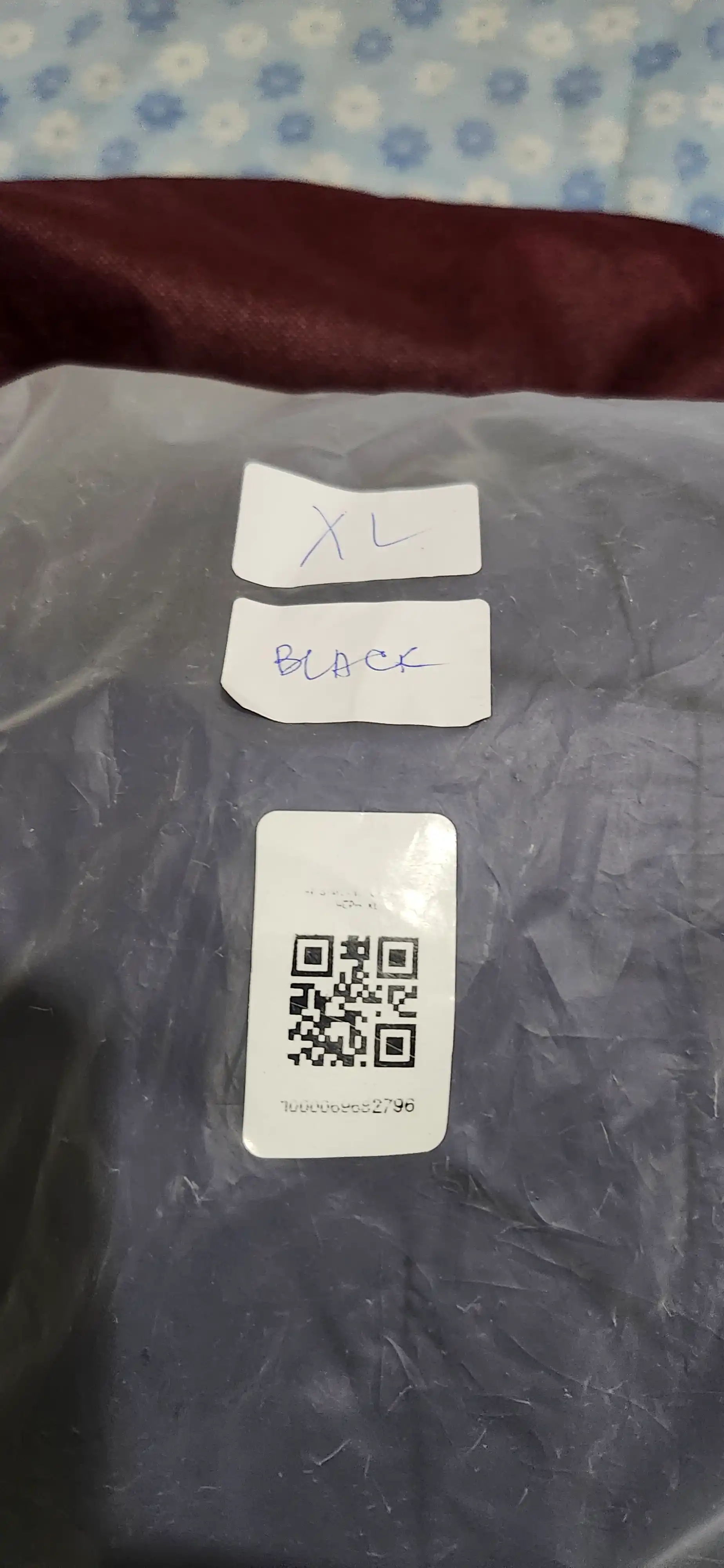 Erkaklar kurtkasi, bahor, qavilgan, S-3XL, tik yoqali, yevro o‘lchamli