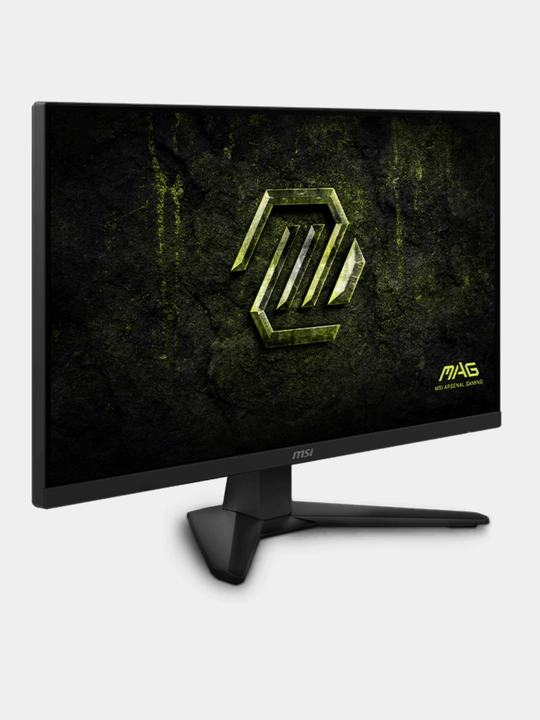 Игровой монитор MSI — 27″, 25″, IPS, 0,5 мс, 240 Гц, 300 Гц, FHD, Type-C, черный