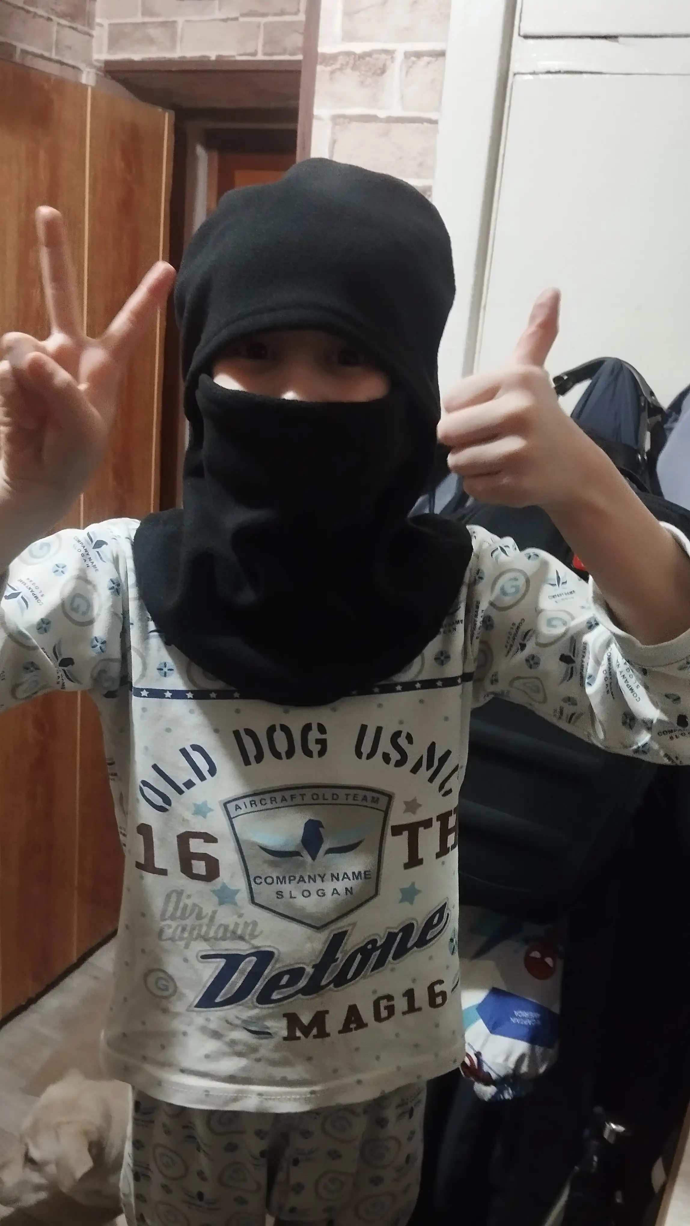 Issiqlik saqlovchi balaklava, qishki, sharf, taktik niqob, tukli, erkaklar va ayollar uchun, uniseks