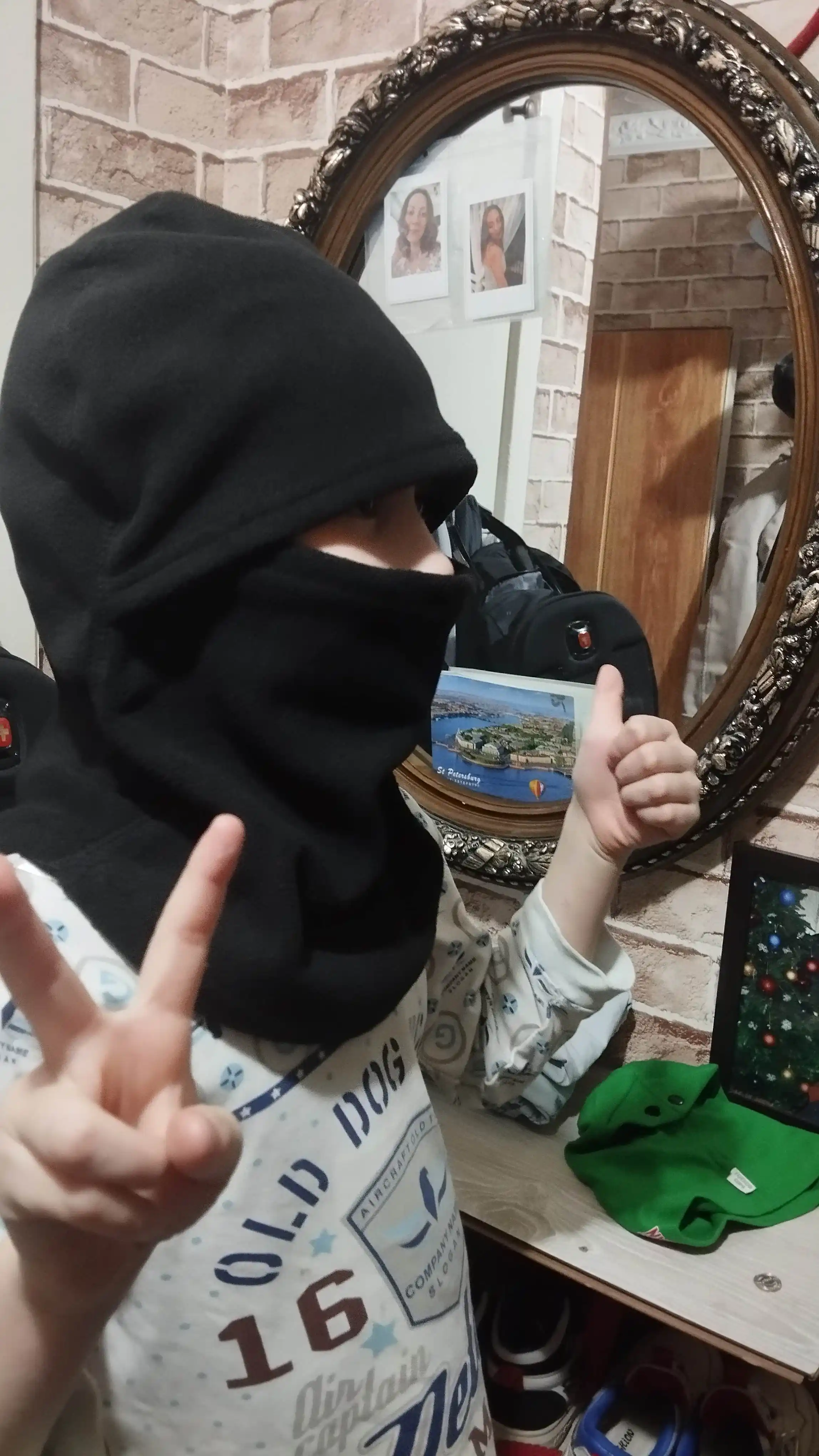 Issiqlik saqlovchi balaklava, qishki, sharf, taktik niqob, tukli, erkaklar va ayollar uchun, uniseks