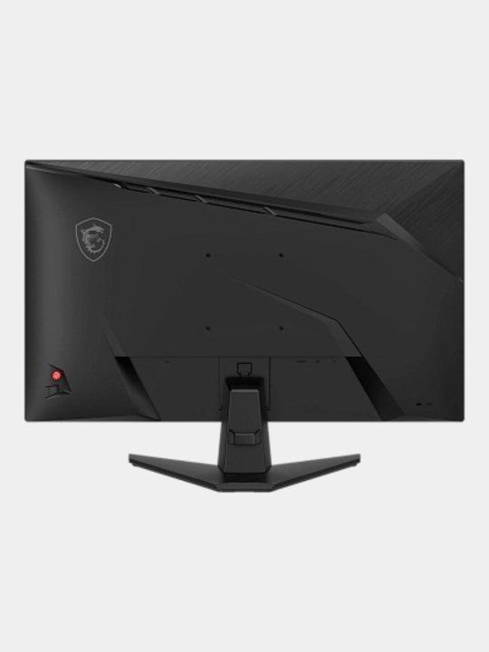 Игровой монитор MSI — 27″, 25″, IPS, 0,5 мс, 240 Гц, 300 Гц, FHD, Type-C, черный