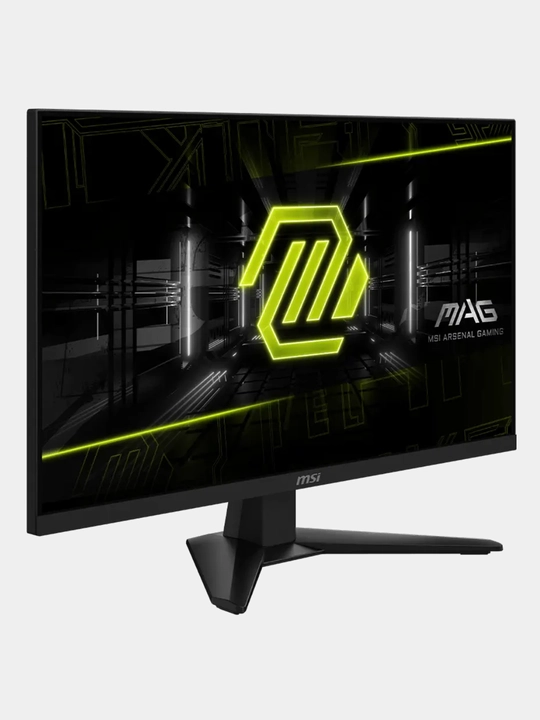 Игровой монитор MSI — 27″, 25″, IPS, 0,5 мс, 240 Гц, 300 Гц, FHD, Type-C, черный
