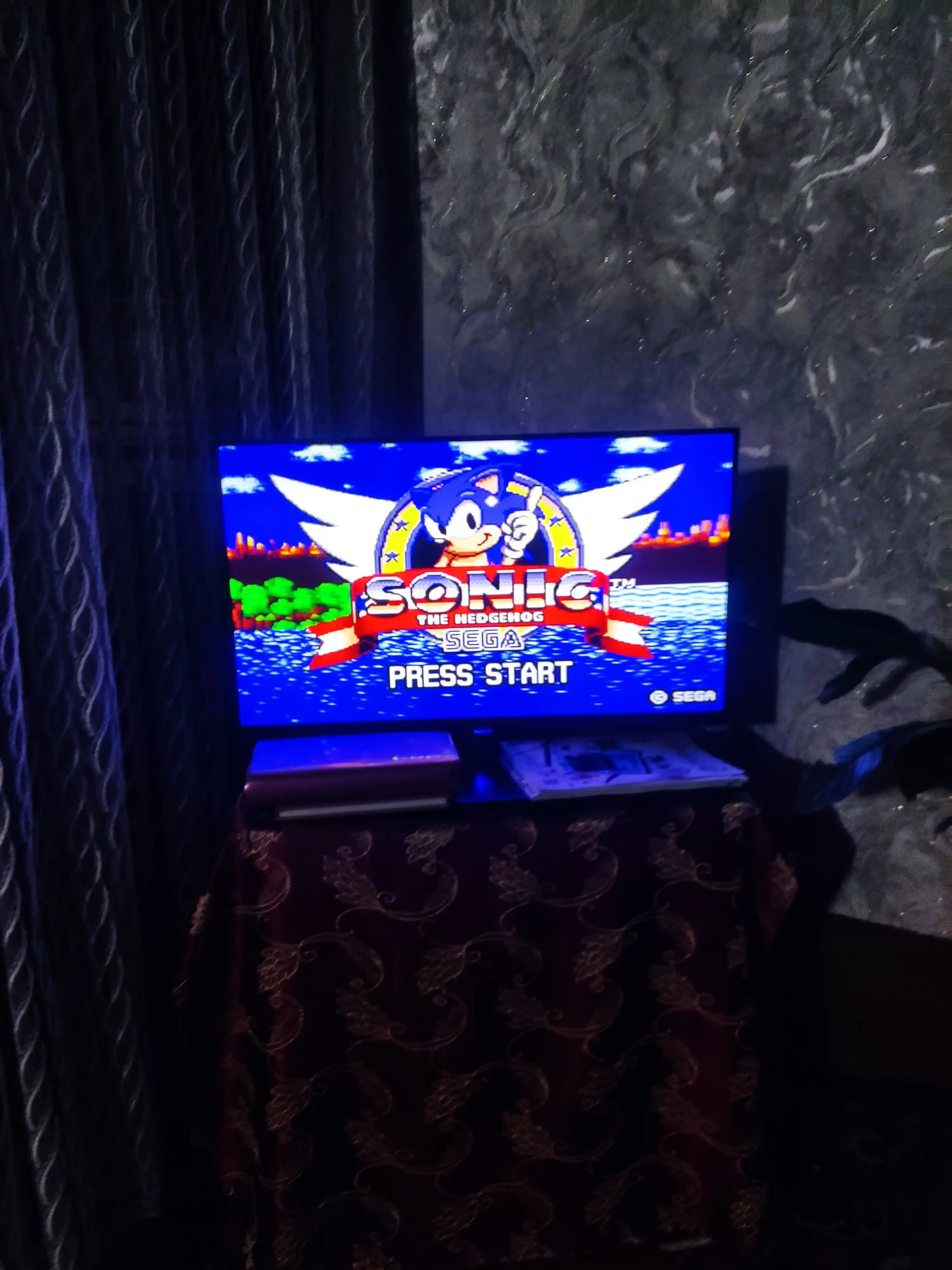 Игровая приставка Game Stick M15, 4k Ultra HD, 20000/30000 ретро игр