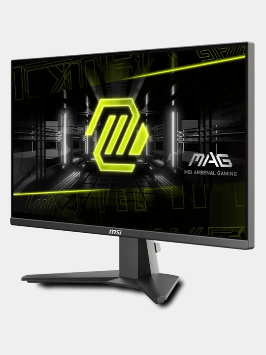 Игровой монитор MSI — 27″, 25″, IPS, 0,5 мс, 240 Гц, 300 Гц, FHD, Type-C, черный