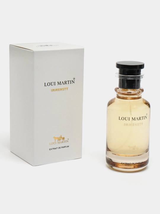 Парфюмерная вода Loui Martin Immensty - 