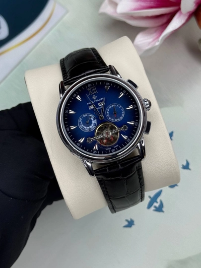 Мужские часы Patek Philippe — МАГЧАС-АЛИЖОН-ТЕМНСИН