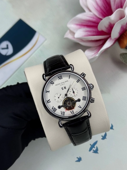 Мужские часы Patek Philippe — МАГЧАС-АЛИЖОН-ТЕМНКОР