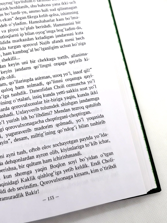 Umar Sayfiddin Sahobiddin Ali "Turkiy adabiyot durdonalari"