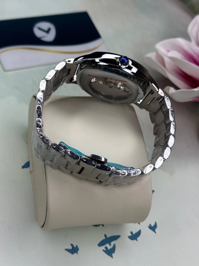 Мужские часы Cartier — МАГЧАС-66666-ТЕМНСИН