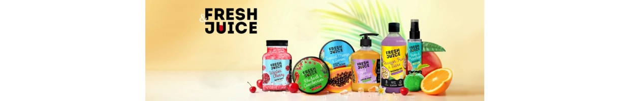 FreshJuice.uz