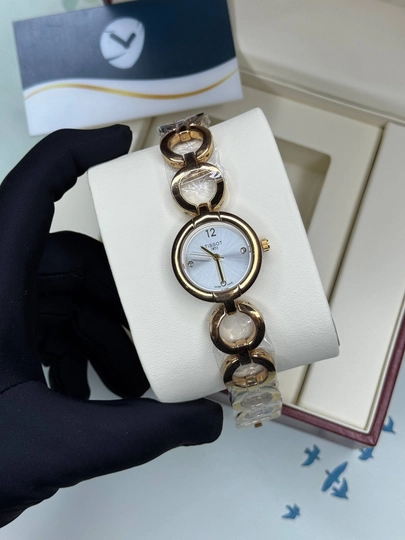 Женские часы Tissot