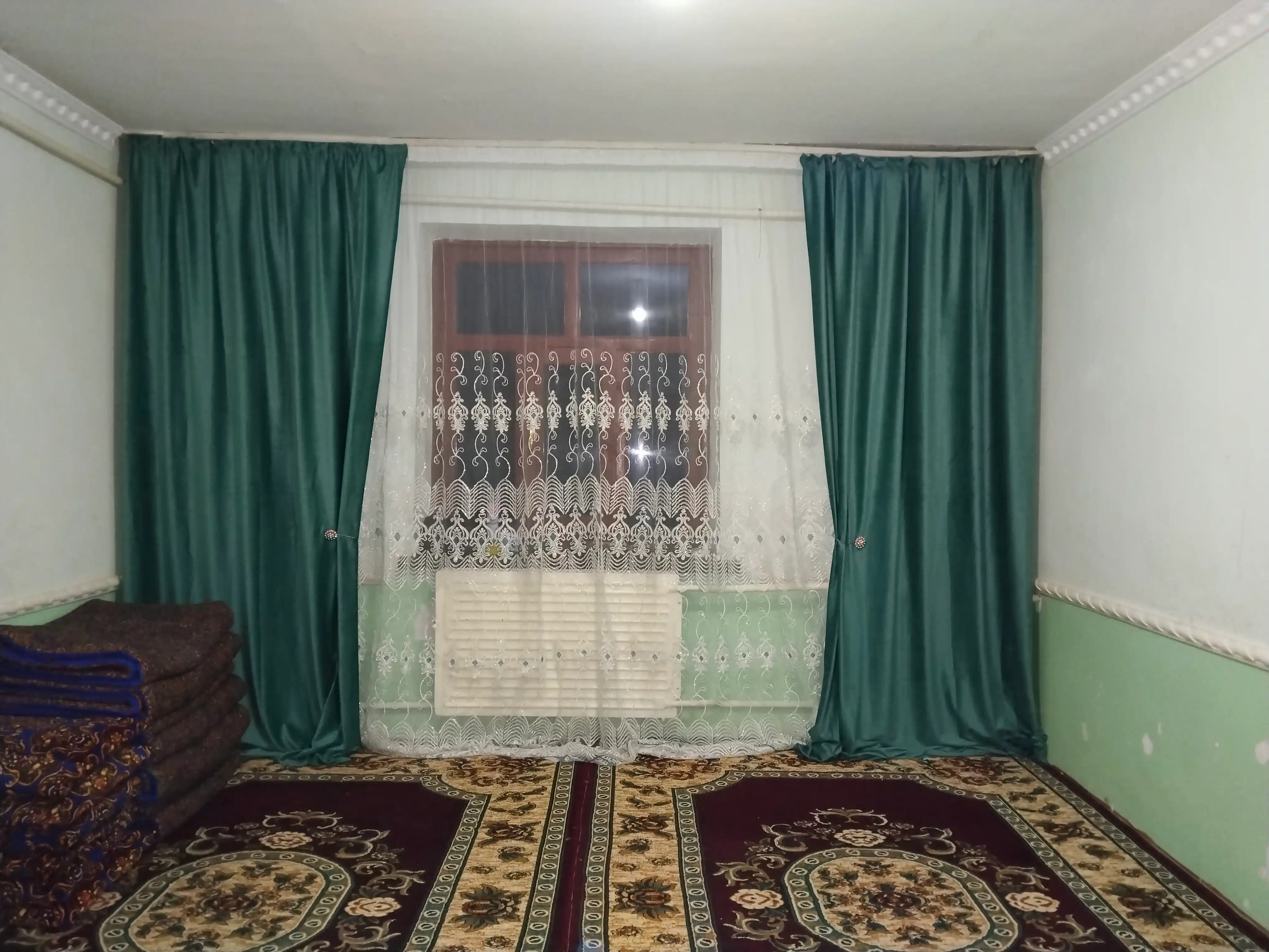 Tul pardalar, mexmonxona, balkon, yotoqxona derazalari uchun, oq