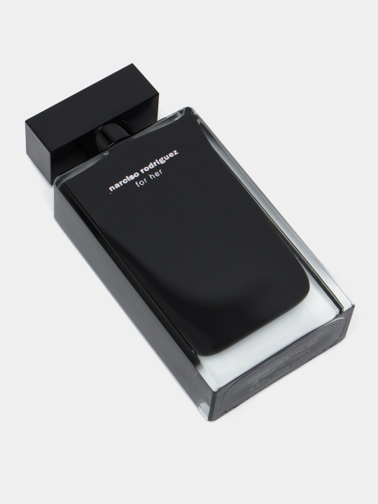 Xushbo'ylangan suv ayollar uchun, Narciso Rodriguez for her, 100 ml