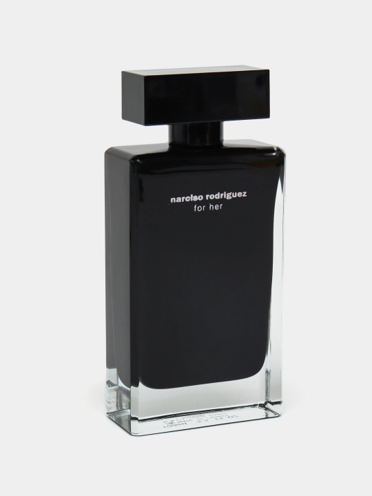 Xushbo'ylangan suv ayollar uchun, Narciso Rodriguez for her, 100 ml