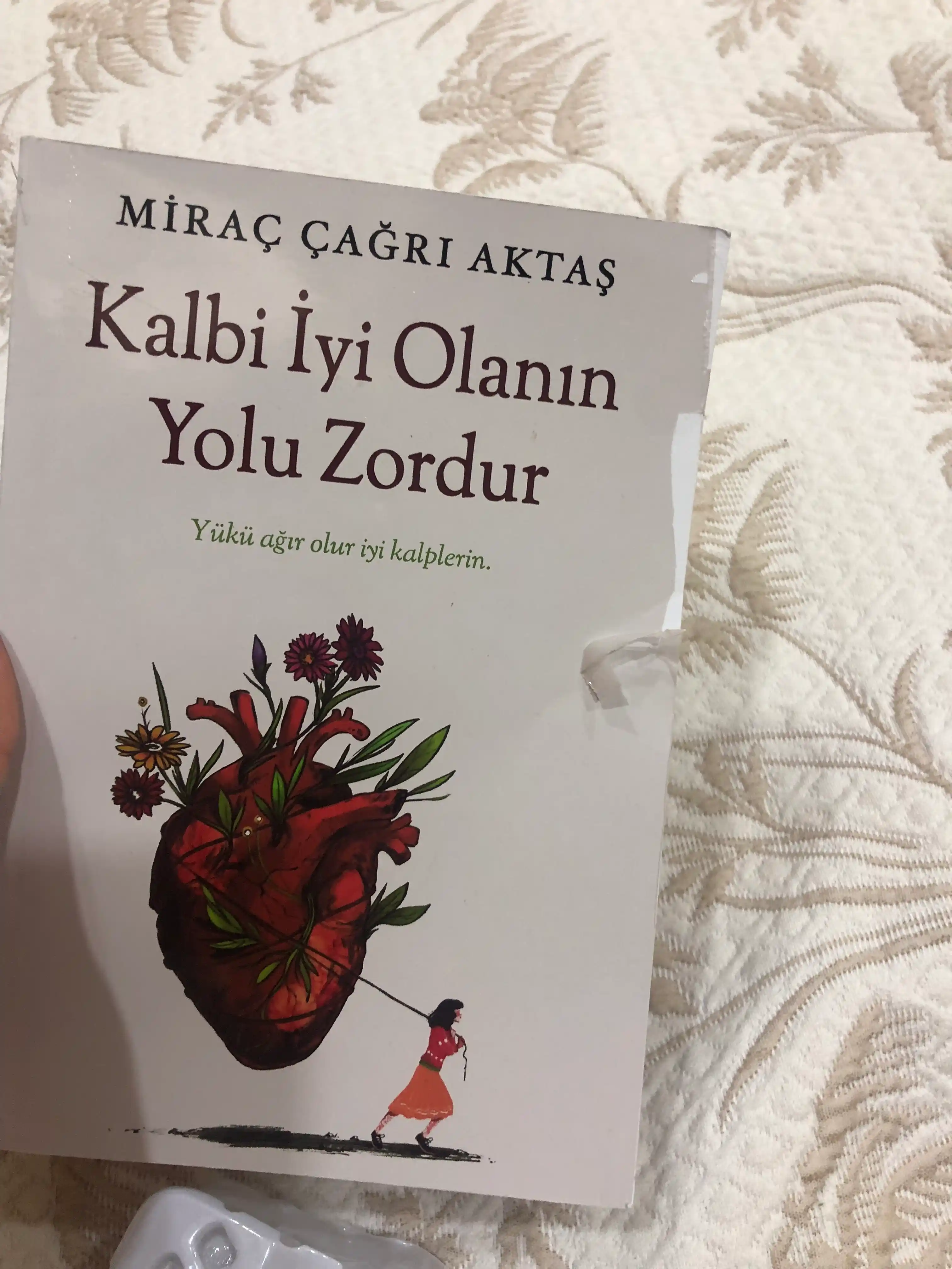 Kalbi yi Olann Yolu Zordur: Sevgi va hayot sinovlari