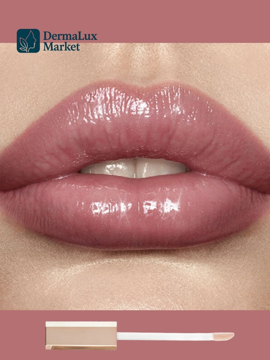 Долговременный блеск для губ Charlotte Tilbury Lip Gloss, с увлажняющим эффектом