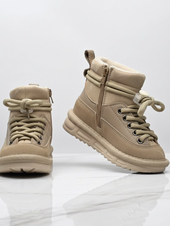 Qadamcha Shoes - Bolalar qishki uggi va etiklari